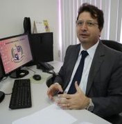 Promotor de Justiça Coaracy Fonseca é afastado do cargo