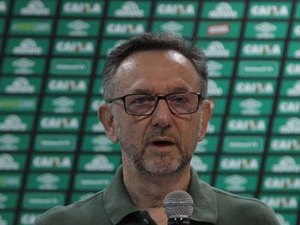 Chapecoense disputará o Brasileirão sem ter proteção contra o rebaixamento