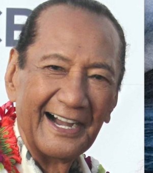 Morre ator de Hawaii Five-0