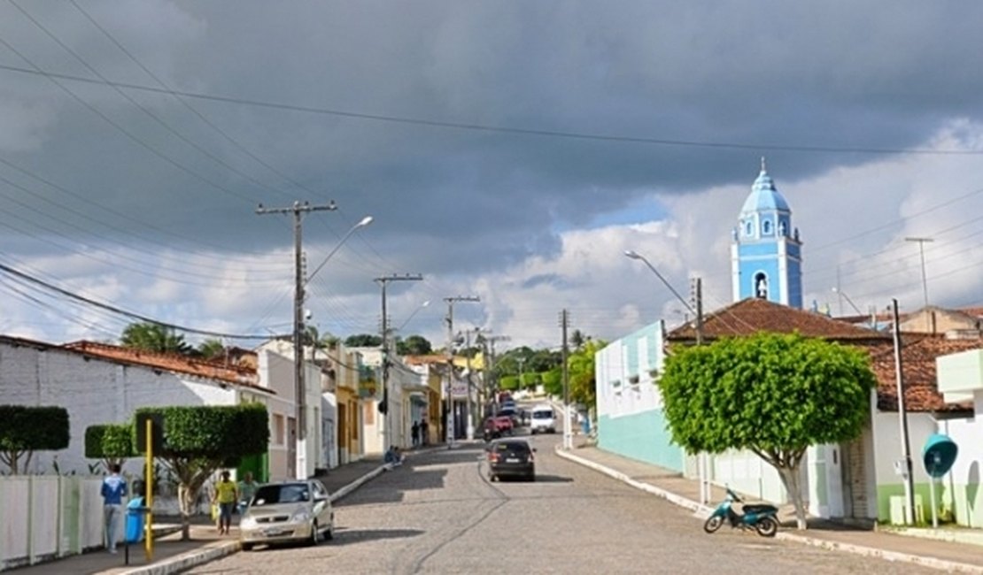 Criança de seis anos sofre violência sexual na zona rural de Limoeiro de Anadia