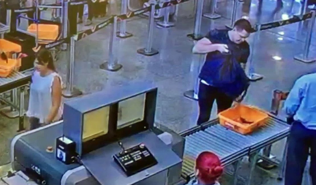 Itamaraty inicia processo de extradição de suspeito de ataque ao Porta dos Fundos