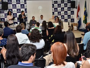 Curso em parceria com o Hospital Sírio-Libanês inicia em Maceió