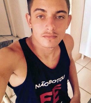 Jovem é morto a tiros na zona rural da Barra de São Miguel