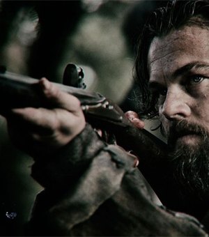 DiCaprio compara cenas de 'O Regresso' com crise na Amazônia