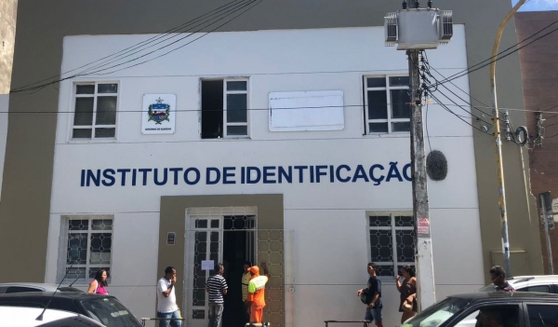 Após Centrais Já, Instituto de Identificação suspende atendimento em meio a aumento de casos de covid