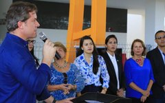 Marx Beltrão anuncia R$ 7,5 milhões para construção do campus da UFAL em Penedo