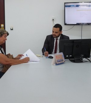MPT firma TAC para melhorar condições de trabalho de garis de Coqueiro Seco
