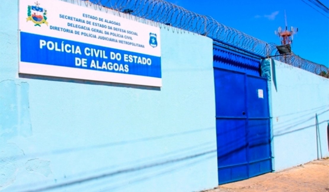 Casa de Custódia de Santana do Ipanema não é inaugurada e Sindpol reclama