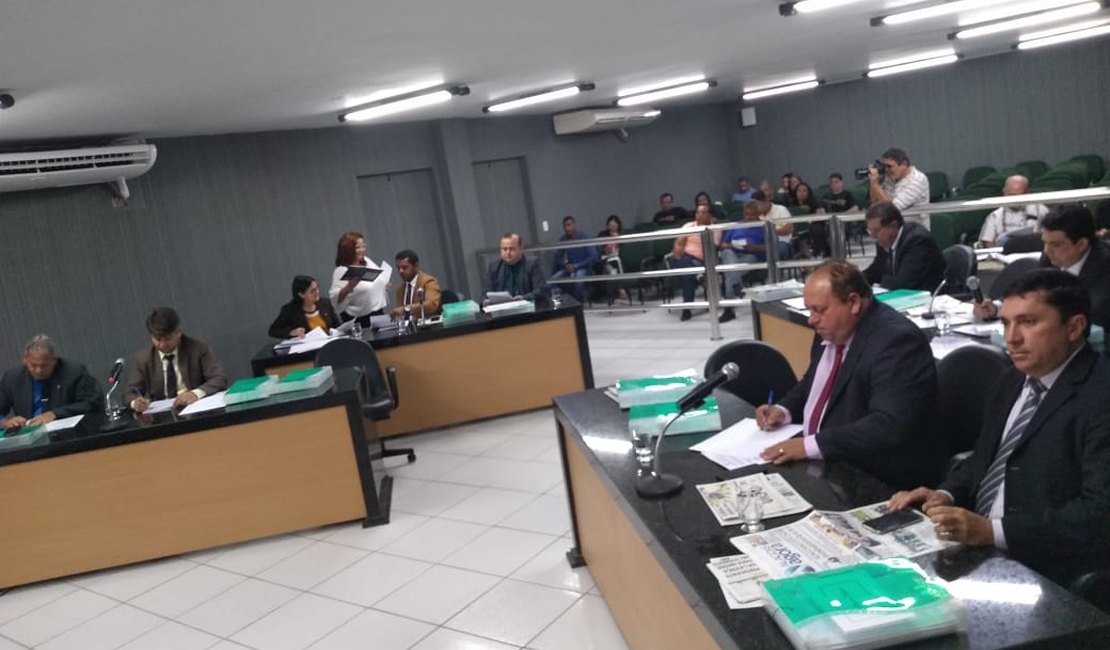 Vereadores solicitam que governo estadual implante restaurante popular em Arapiraca