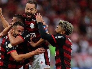 Flamengo conta com trunfo para encarar pressão em partida contra a Universidad Católica