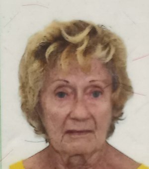 Professora aposentada é encontrada morta dentro de residência em Arapiraca