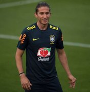 De saída do Flamengo? Filipe Luís fala que ‘seria uma honra’ defender Boca Juniors