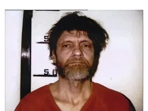 Terrorista “Unabomber” é encontrado morto em cela aos 81 anos