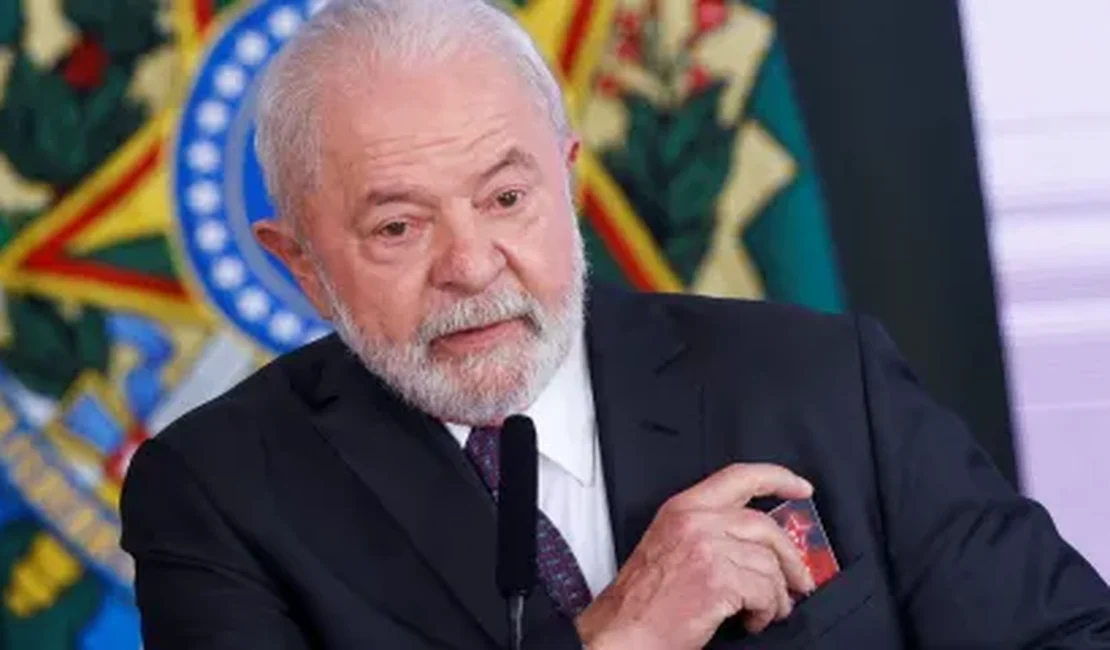 80% acham que Lula age bem ao pressionar pela queda dos juros