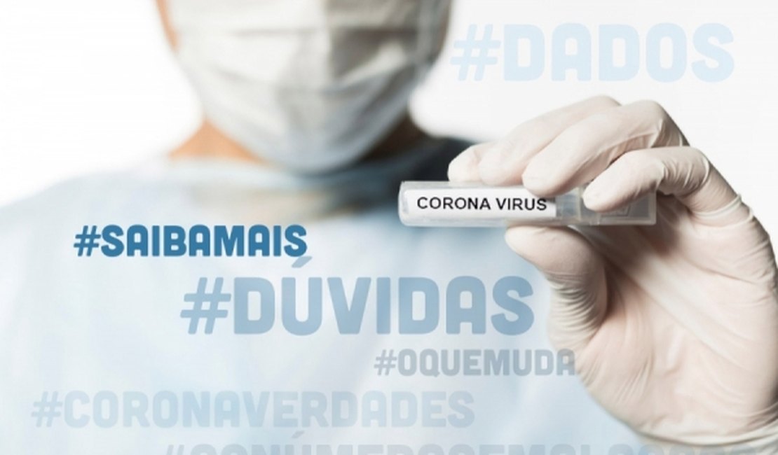Coronavírus: Mais da metade dos 22,9 milhões de testes não tem data para chegar