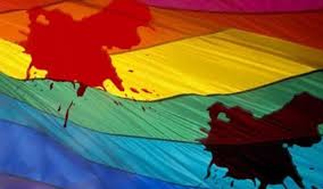 Violência contra LGBT+ somam mais de 200 casos em AL nos últimos anos