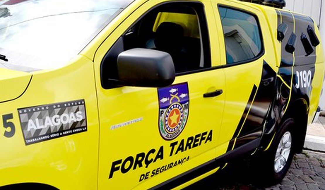 População lincha homem por tentativa de furto em Arapiraca