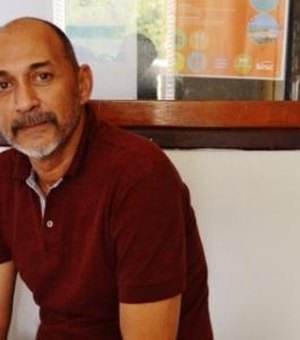 Ufal lamenta falecimento do ator e diretor de teatro Glauber Teixeira