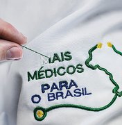 Cidades do Norte de Alagoas recebem vagas para Mais Médicos