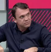 Petkovic recusa convite para reality show da Record e segue na Globo