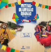 Festival de Quadrilhas Juninas começa nesta sexta-feira em Maragogi
