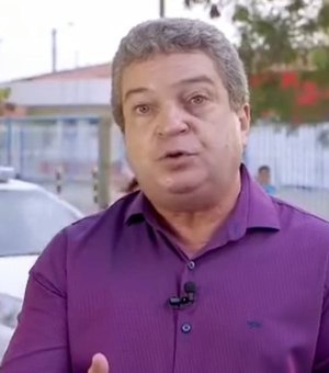 Presidente do PT reafirma candidatura própria em Maceió e não confirma apoio a Luciano Barbosa em Arapiraca; “depende da conjuntura”