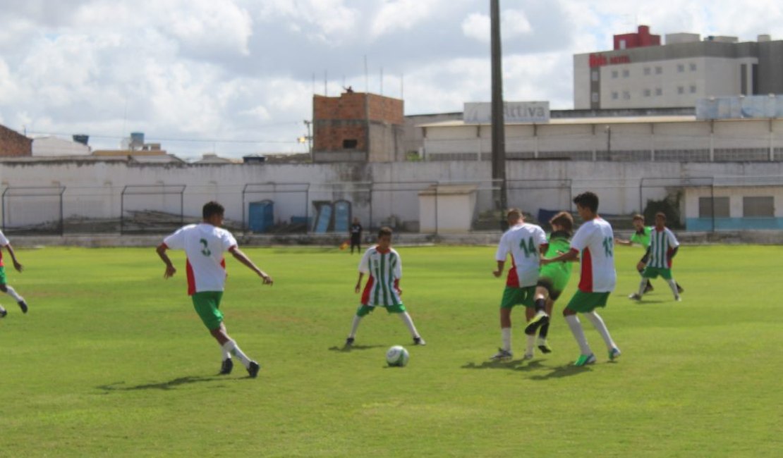 Estudantes vão participar de mais uma edição do Festa do Esporte, em Arapiraca
