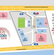 OAB Alagoas apresenta logística para eleição no próximo dia 23