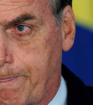 Empresas desistem de patrocinar homenagem a Bolsonaro em NY