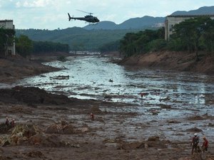 MP abre inquérito para apurar rompimento de barragem em Rondônia