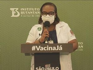 Renan Filho elogia Governo de São Paulo e pede fim da “politização” da vacina