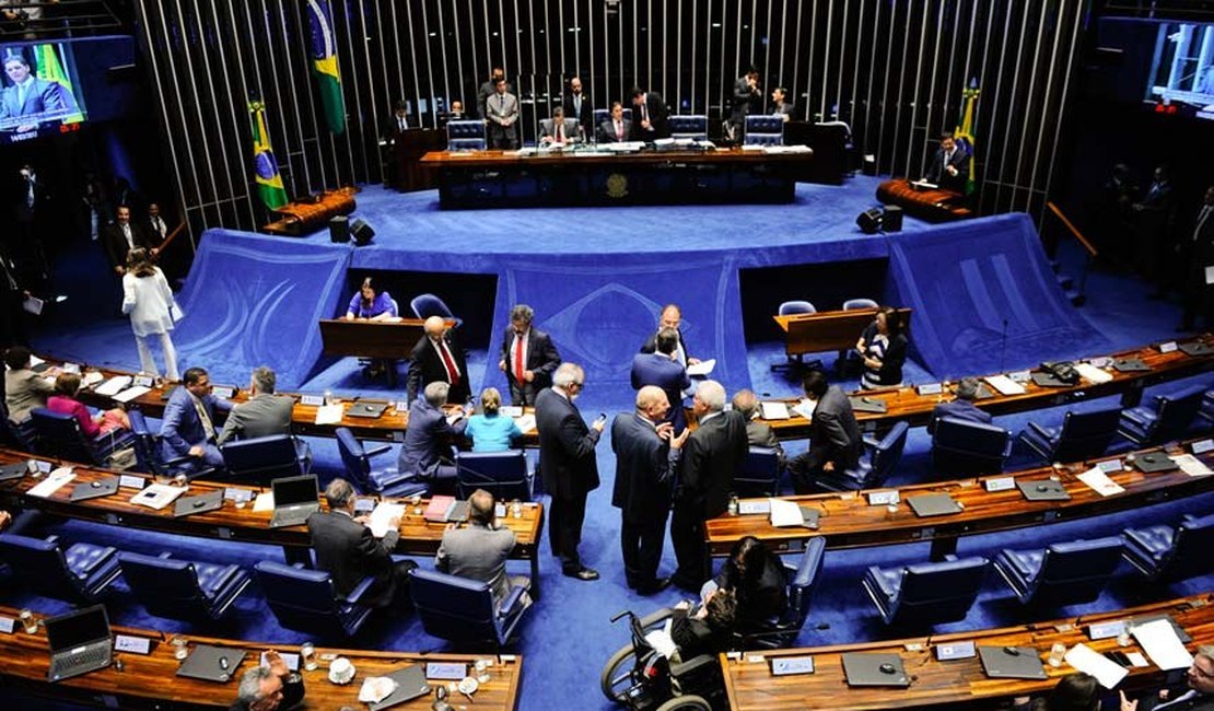 Poder Legislativo custa R$ 1,16 milhão por hora, diz ONG Contas Abertas 