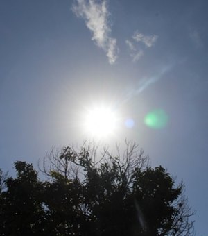 Meteorologia aponta para fim de semana de sol em todas as regiões de Alagoas