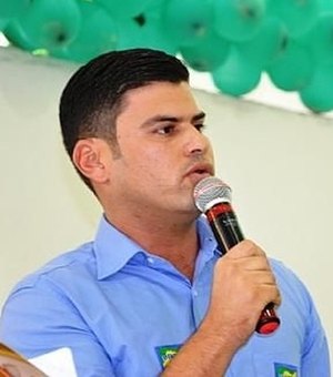 Jairzinho confirma que disputará reeleição na ALE