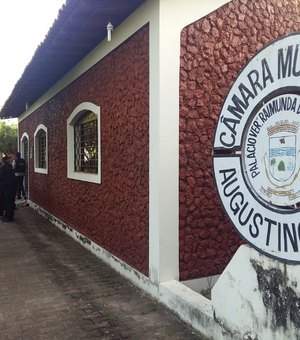 Polícia realiza operação para prender vereadores de cidade do Tocantins