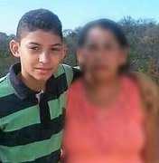 Exclusivo: Pai de adolescente fala sobre a morte do filho na AABB de Arapiraca