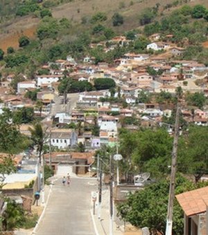 Cidade alagoana está na lista dos municípios menos desenvolvidos