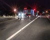Colisão entre carro e caminhão deixa dois feridos na BR-316, em Pilar