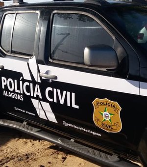 Acusado de tentar estuprar recenseadora em Jequiá da Praia é indiciado pela Polícia Civil