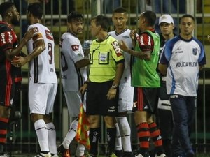 Após ação do Fluminense, STJD suspende resultado do Fla-Flu até julgamento