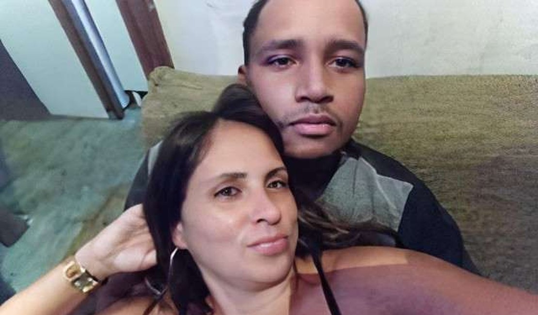 Mulher tenta salvar marido que se afogava em rio e os dois desaparecem após cabeça d'água