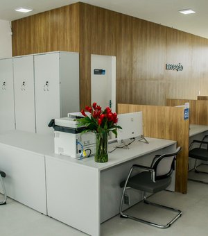 Centro de Apoio Oncológico começa a funcionar no Complexo de Saúde Dr. Hélio Lopes