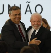 Indicação de Dino para o STF gera repercussão entre políticos alagoanos