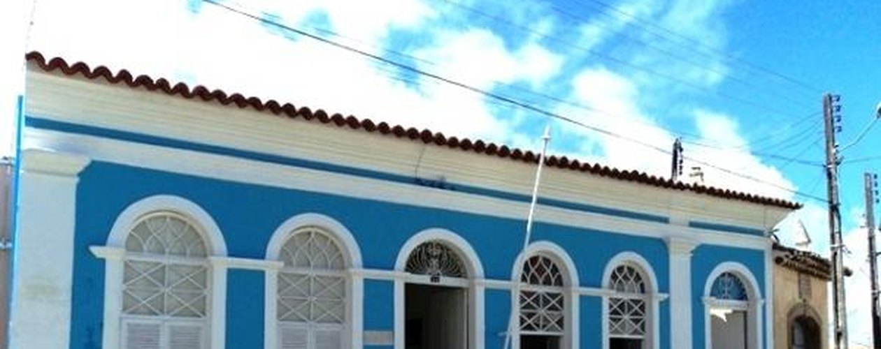 Marcelo Pereira é eleito presidente da Câmara de Vereadores de Penedo
