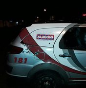 Criminosos explodem agência bancária e aterrorizam município de Novo Lino
