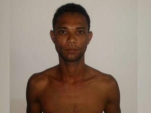 Polícia Civil prende homem que tentou matar menor durante festa de carnaval