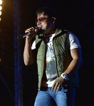 Pablo encerra o Festival de Verão 2014, em Salvador