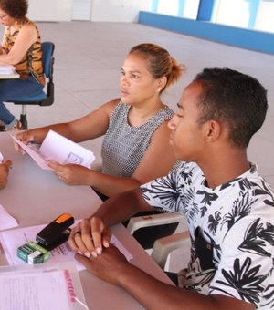 Matrículas presenciais em nova escola do povoado Massagueira seguem até sexta (24)