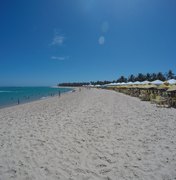 Balneabilidade: análise anual aponta melhores e piores praias alagoanas