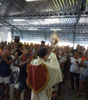 Arquidiocese de Maceió divulga horários e locais de retiros de Carnaval